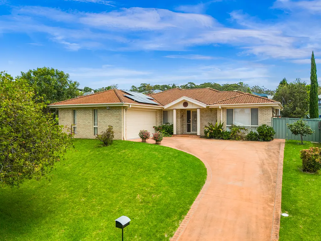 23 Scribbly Gum Crescent, Ulladulla, NSW 2539