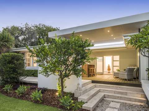 Cottesloe 2 Bedroom THE COTTESLOE LIFESTYLE