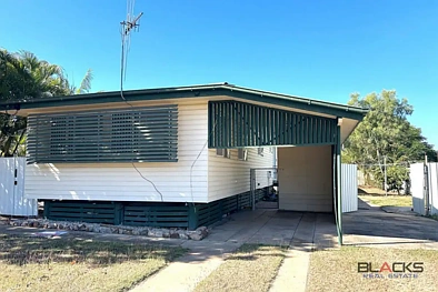 Labas ng Bahay - 14 Singleton Street, Dysart, QLD 4745