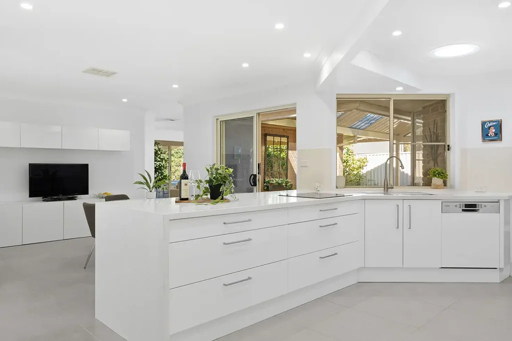 Barden Ridge 5Kwarto Ultimate Family Living