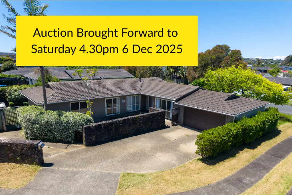 20 Tyrian Close, Half Moon Bay, Manukau City, Auckland