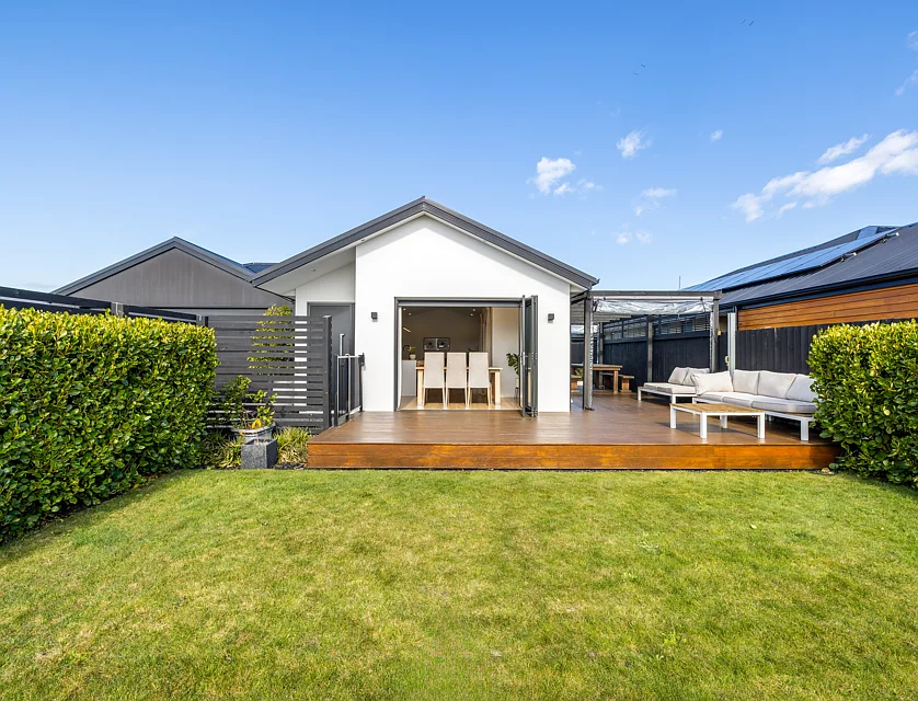 32 McKerrow Street, Marshland, Christchurch City, 4 રૂમ, 2 બાથરૂમ, House