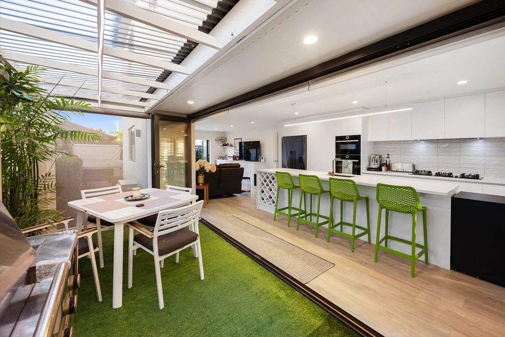 Hobsonville 4Habitaciones Designed for the Way Life Should Feel