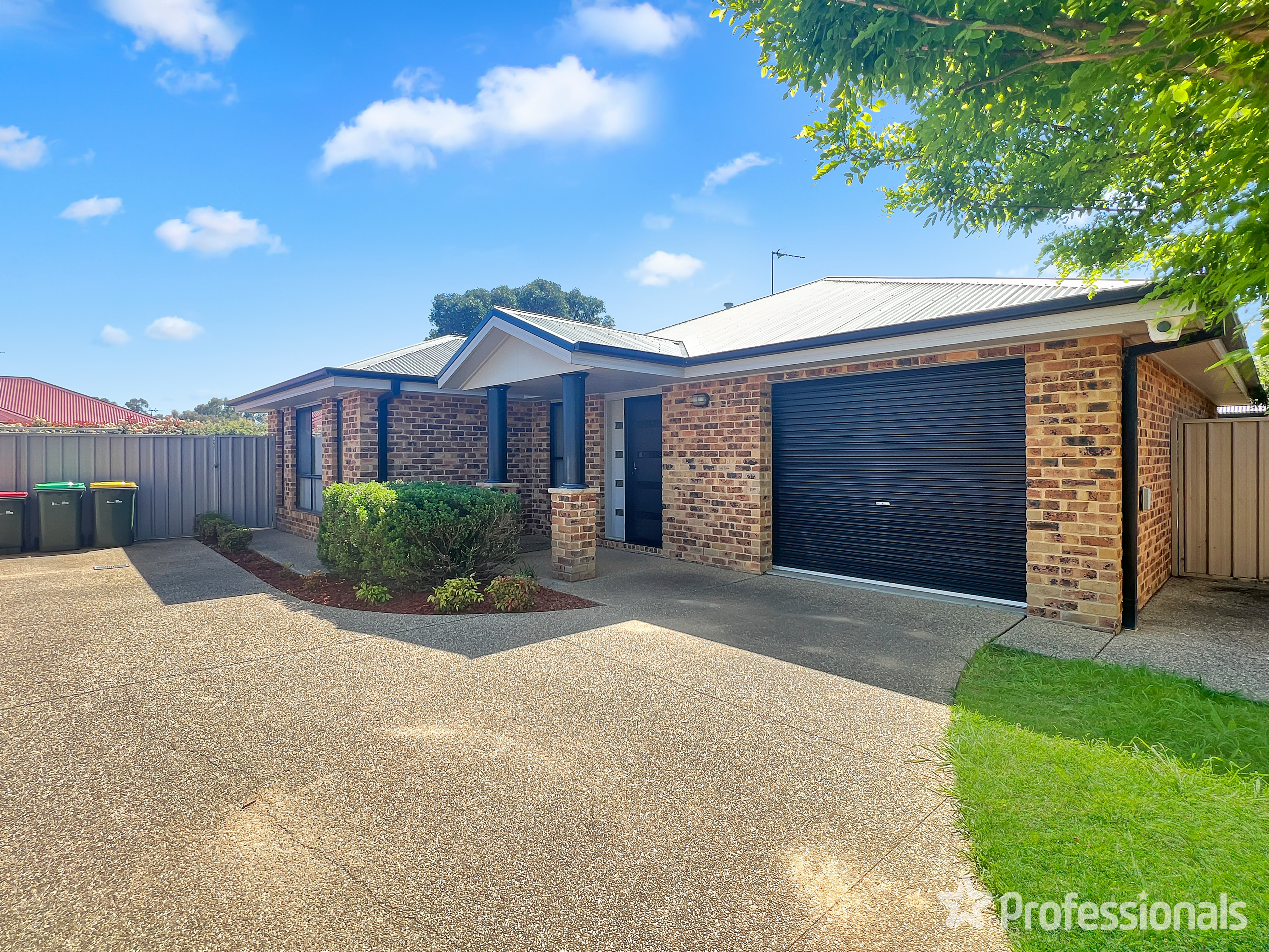 UNIT 3 6 YOOGALI ST, GLENFIELD PARK NSW 2650, 0房, 0浴, Unit