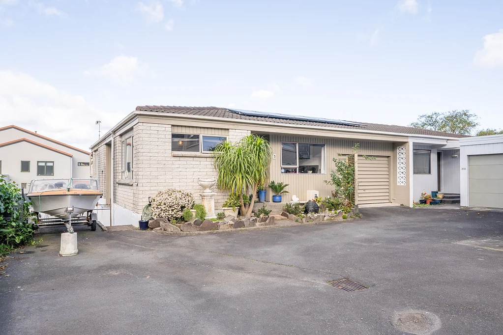 Tauranga South 4Habitaciones Versatile Living with Income Potential
