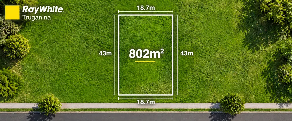 Bacchus Marsh A Rare Opportunity to Build Your Dream Home in Underbank Estate