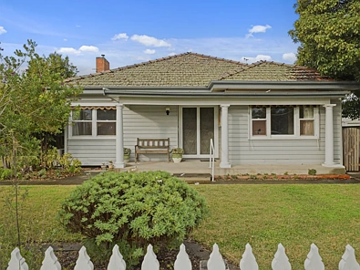 Euroa 3 Slaapkamer Convenient Location in Euroa !!