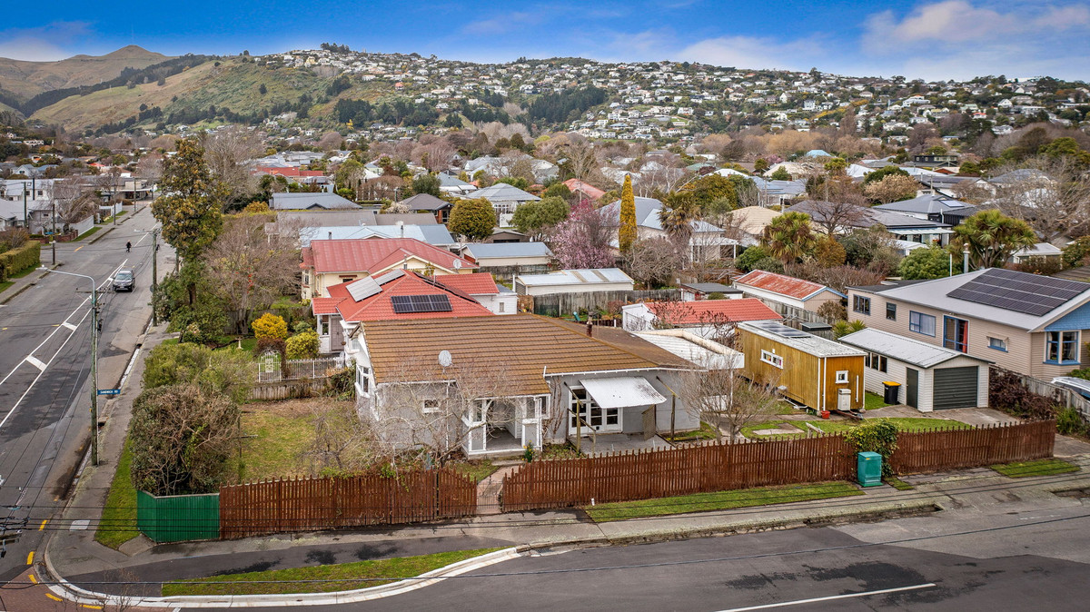 Residential Suburban