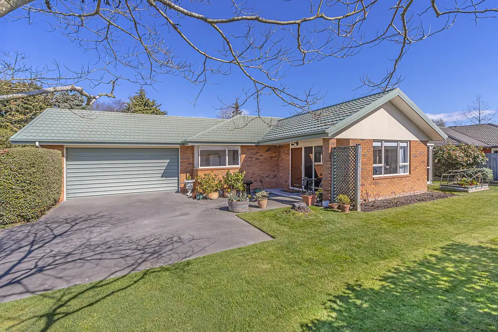 6 Riegler Place, Belfast, Christchurch, Canterbury
