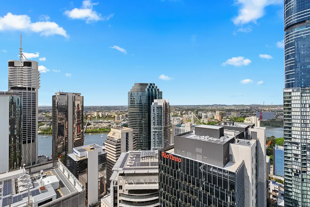 4102/128 Charlotte Street, Brisbane City, QLD 4000