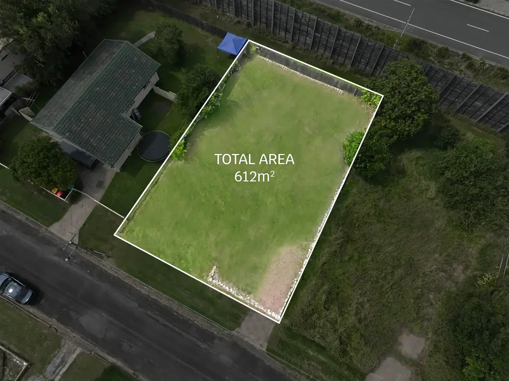 Redbank 612sqm Redbank Read to Build Block