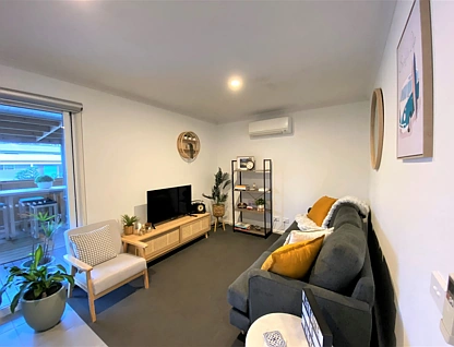 115/125 Jubilee Park, Allansford, Warrnambool and South West, 2 ห้องนอน, 1 ห้องน้ำ, House