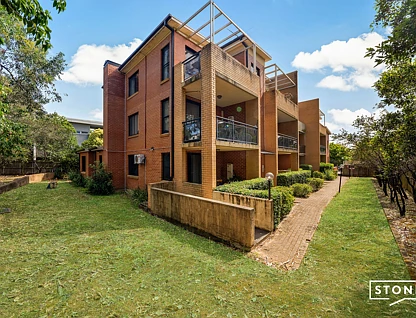 1/10-12 Reid Avenue, Westmead, Parramatta (Northwest suburbs), 2 રૂમ, 1 બાથરૂમ, Apartment