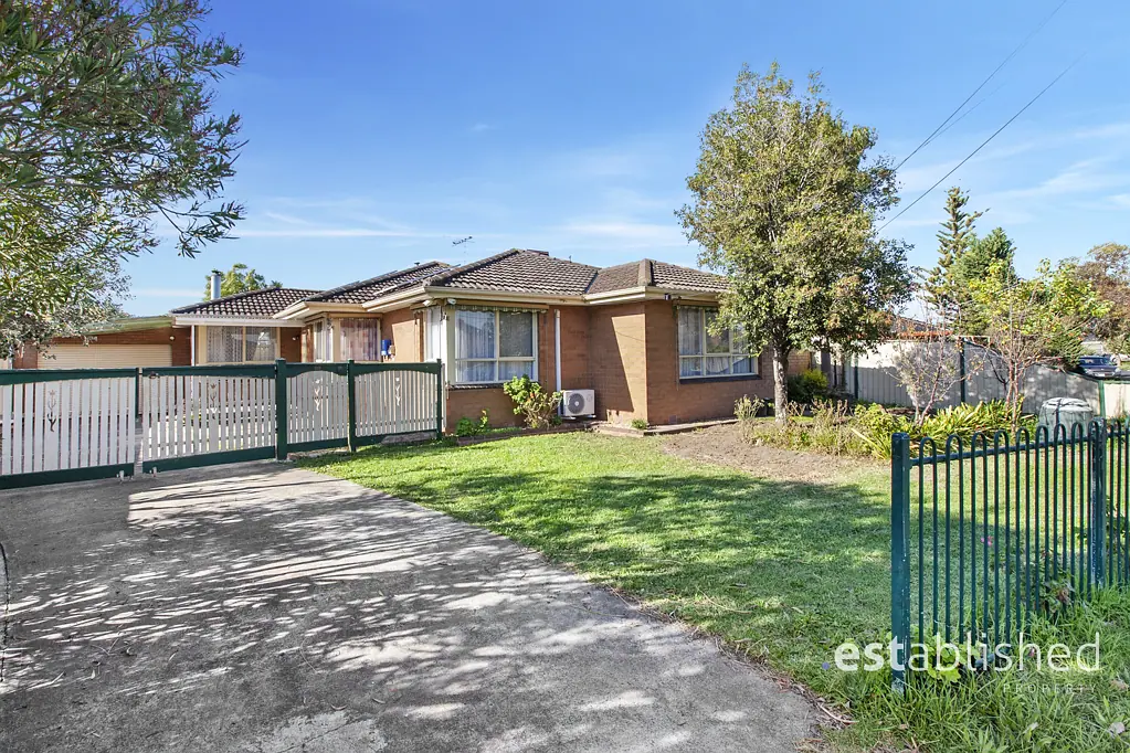 21 Titus Avenue, Hoppers Crossing, VIC 3029