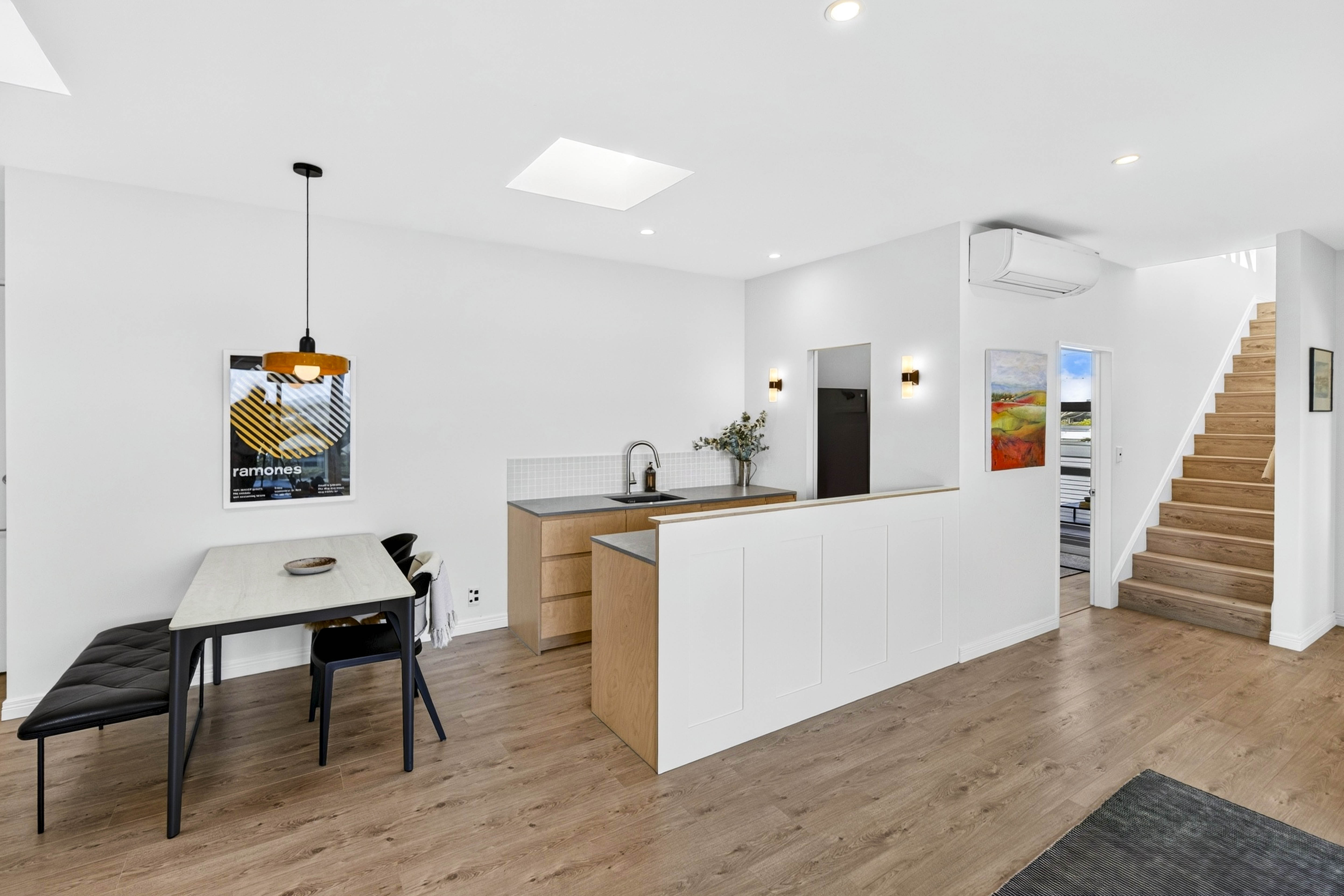 2a/2 Dickens Street, Grey Lynn, photo 8