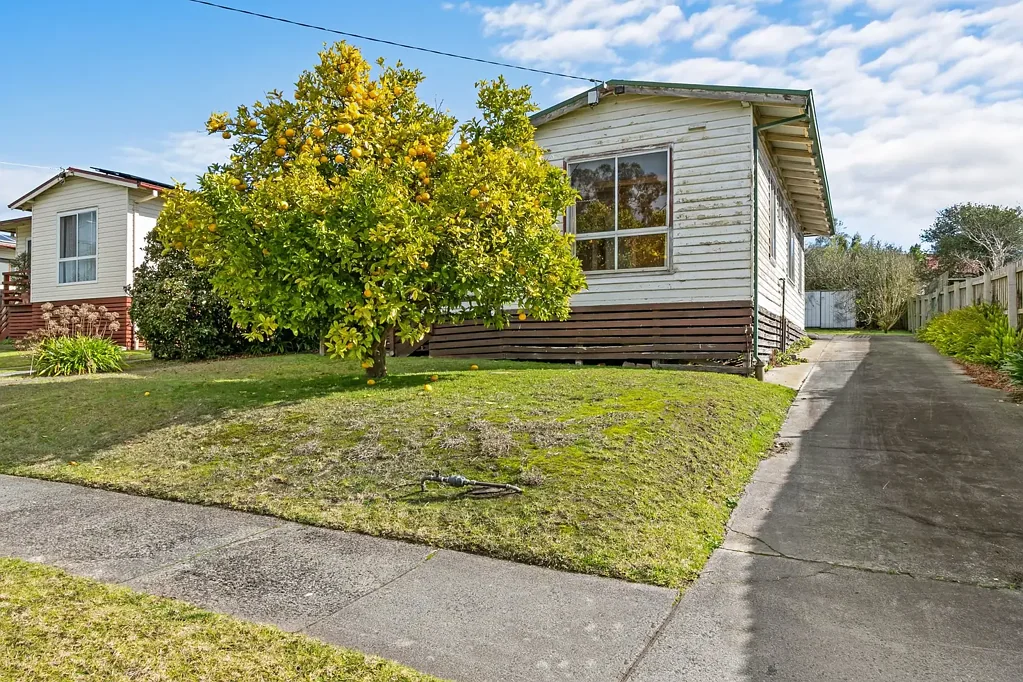 61 Vary Street, Morwell, VIC 3840
