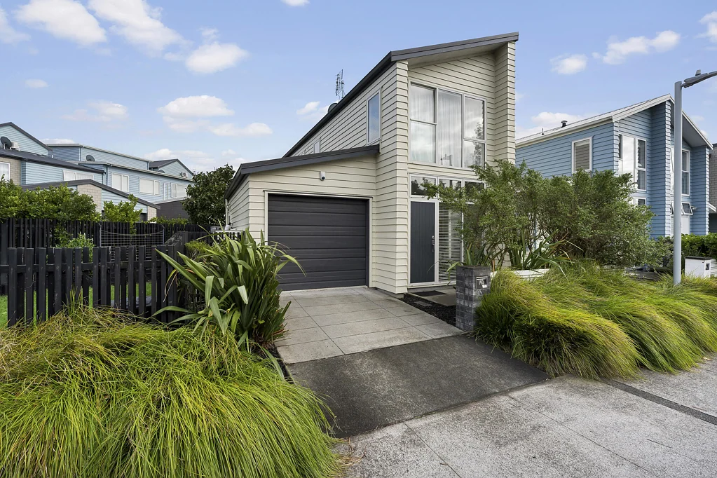 140 Clark Road, Hobsonville, Waitakere City, Auckland