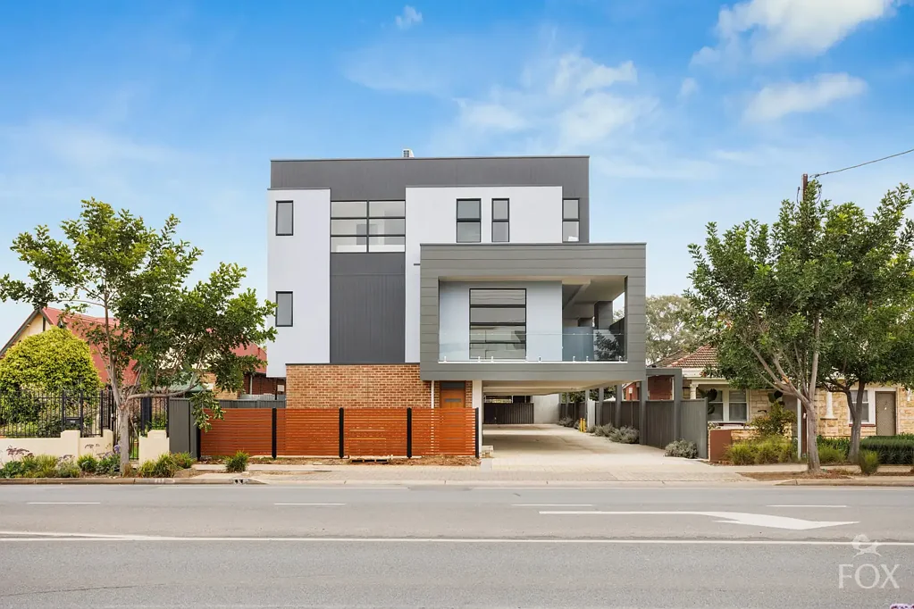 Prospect 2房  Modern Living with Lifestyle at Your Doorstep.