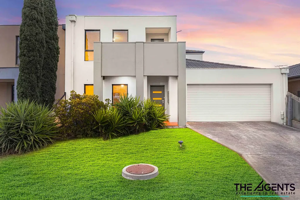 45 Georgia Crescent, Werribee, VIC 3030