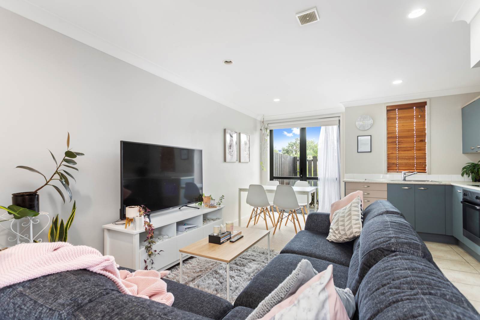 53/51 Ireland Road, Mount Wellington, Auckland, 2 Bedrooms, 1 Bathrooms, Unit