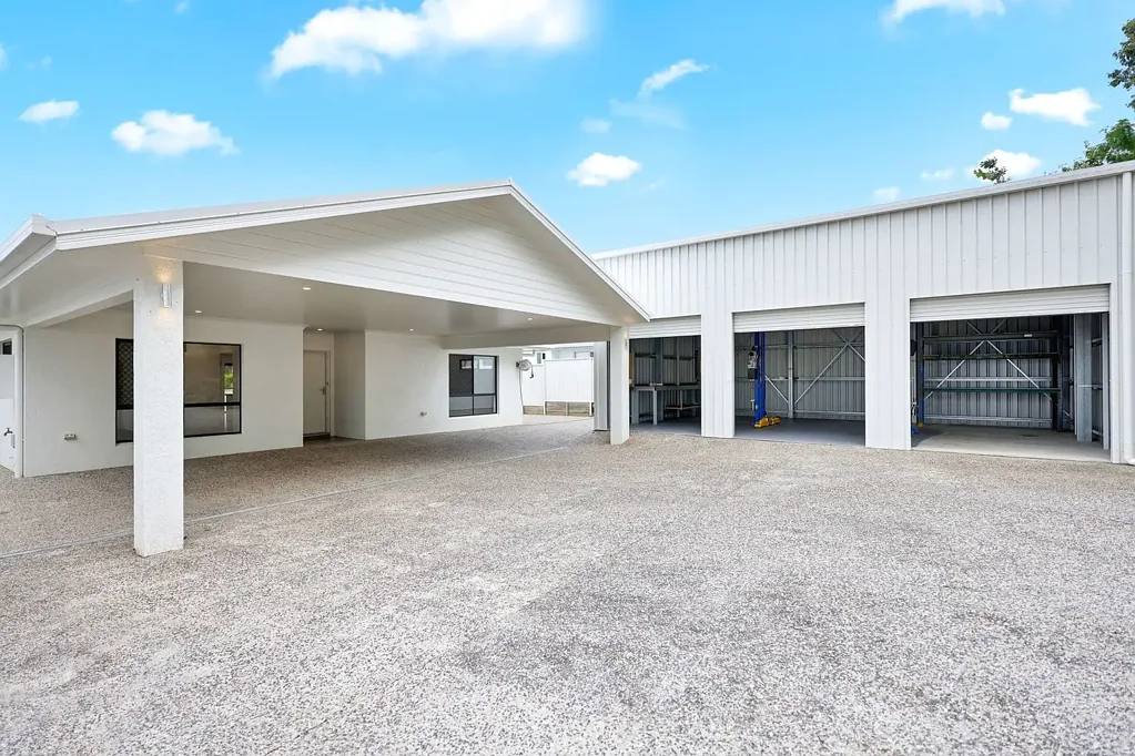 9 Allenby Close, Kewarra Beach, QLD 4879