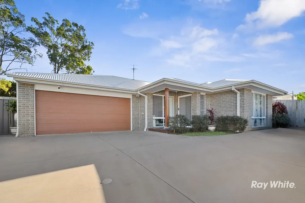 13A Bimbadeen Drive, Loganholme, QLD 4129