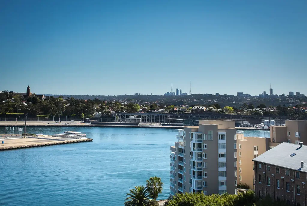 13C/4 Distillery Drive, Pyrmont, NSW 2009