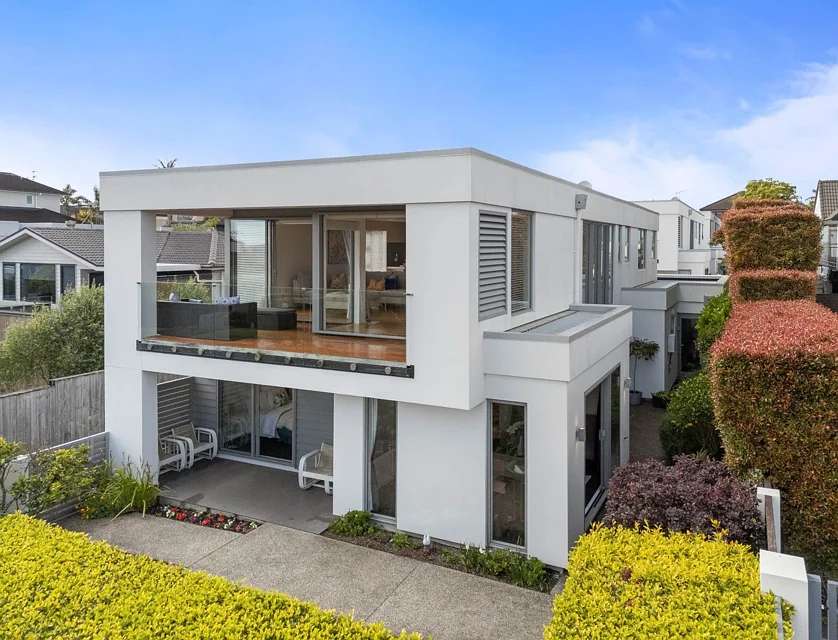 38 Takutai Avenue, Bucklands Beach, Manukau City, 5房, 2浴, 独立屋