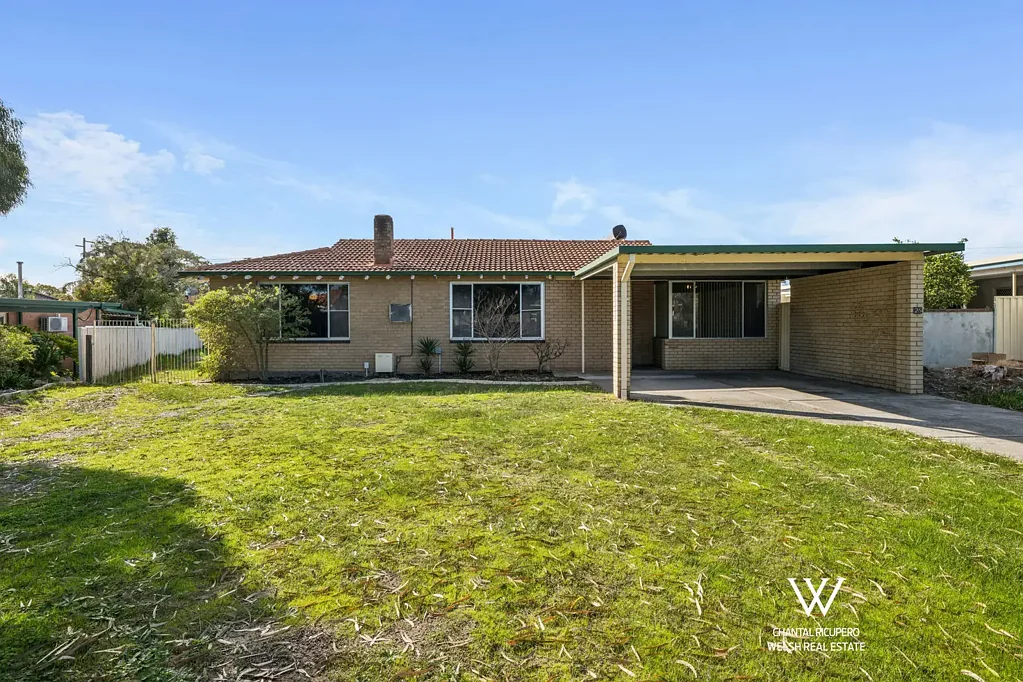 Ferndale 3房  HOME OPEN CANCELLED - CONTACT CHANTAL RICUPERO