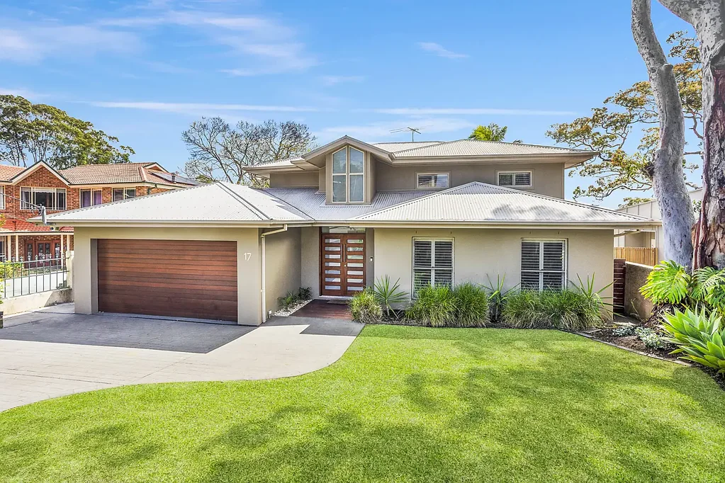 Como 5ਬੈੱਡਰੂਮ Dream Family Home.