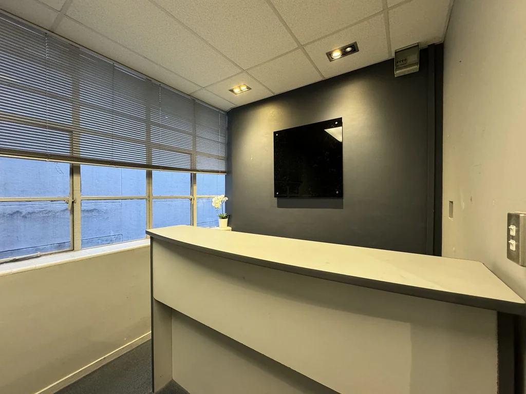 Auckland Central Small Queen Street Office Suite