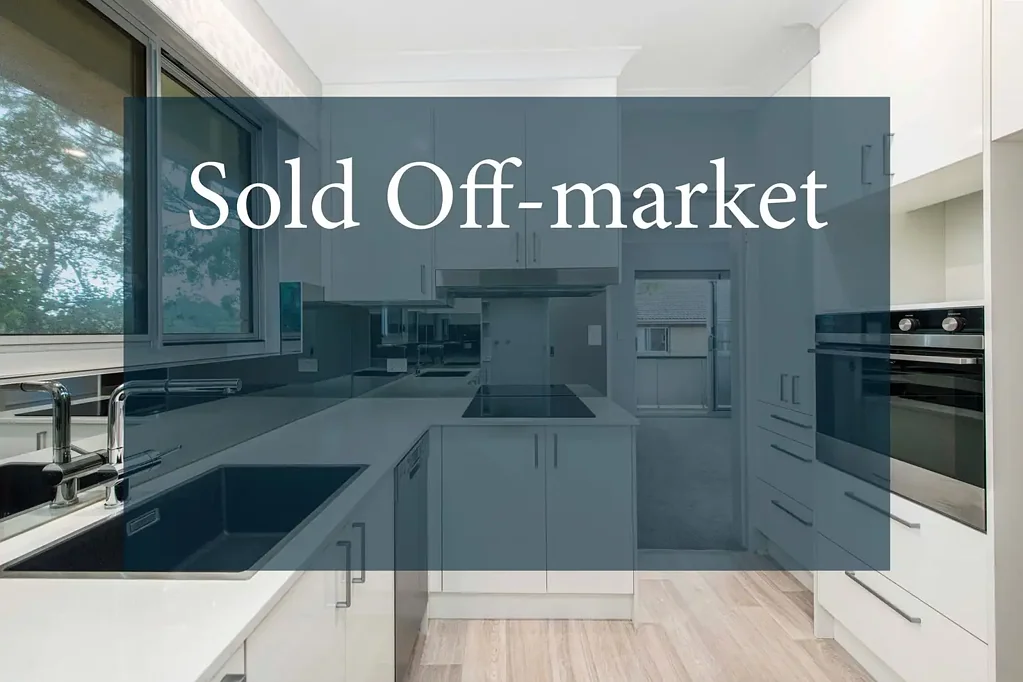 7/24 Morden Street, Cammeray, NSW 2062