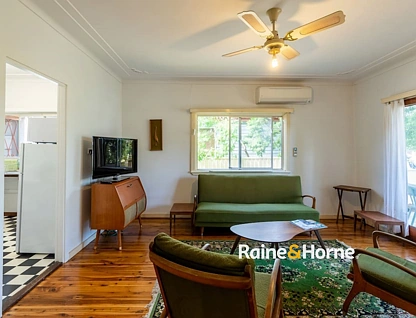 35 Lone Pine Avenue, Umina Beach, Central Coast, 3 Kuwarto, 1 Banyo, House