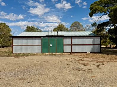 71 Lord Street, Junee, NSW 2663, 1 Schlafzimmer, 1 Badezimmer, House
