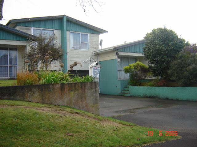 134 Rimu Street, Maeroa, Hamilton, 3 habitaciones, 1 baños