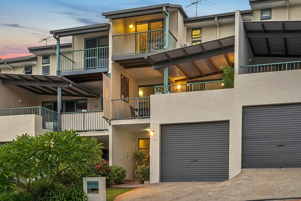 55A Oxford Terrace, Taringa, QLD 4068