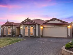 24 Sylvan Circuit, Noarlunga Downs