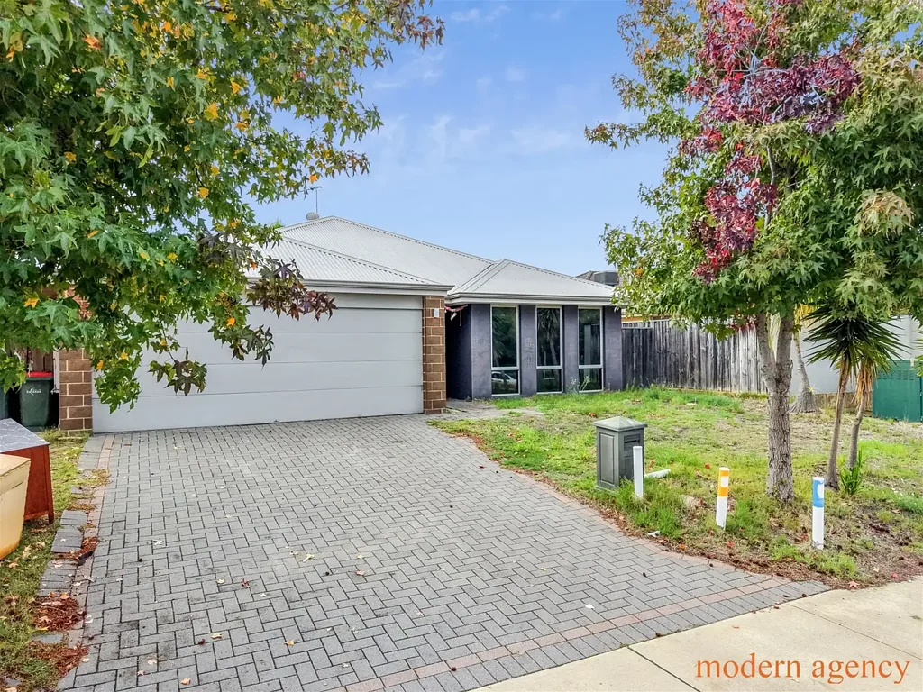Wellard 3房  Your Chance to Enter the Market - Affordable Family Home in Prime Location