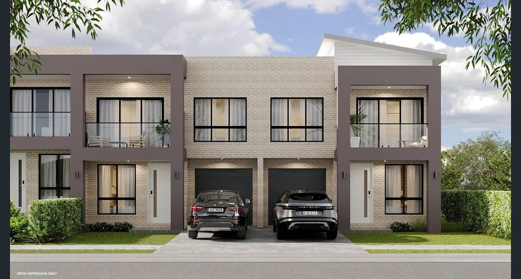 Tallawong 4ห้องนอน READY TO MOVE IN NOW (CLOSE TO SCHOFIELDS STATION & TALLAWONG METRO)