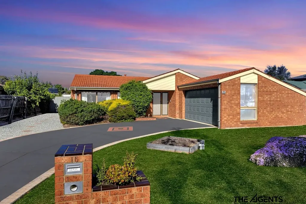 Experience the Perfect Blend of Space, Comfort and Family Living!