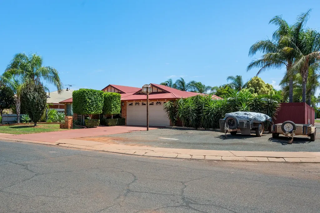 Somerville 4房  Family Living At It's Best