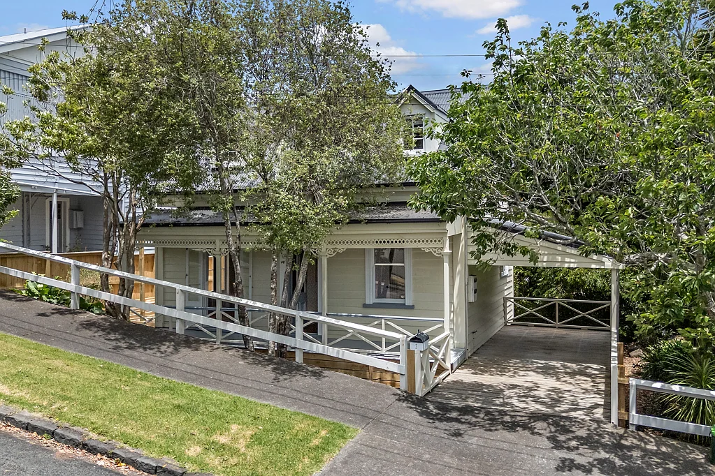 2 Schofield Street, Grey Lynn, Auckland City, Auckland