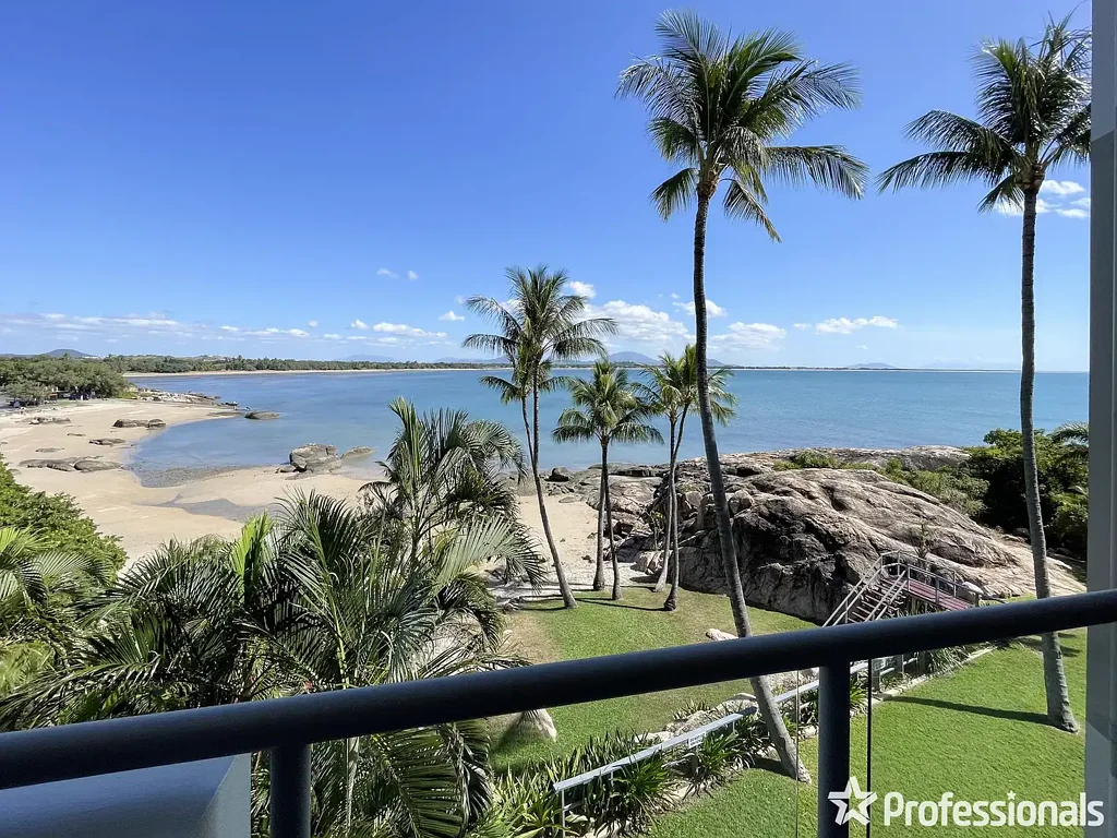 FURNISHED LUXURY, SPECTACULAR WATER VIEWS