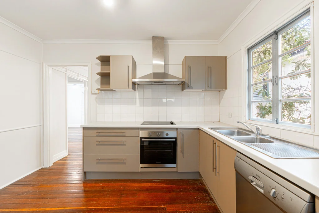 Beautifully Updated Home in a Quiet, Leafy Street