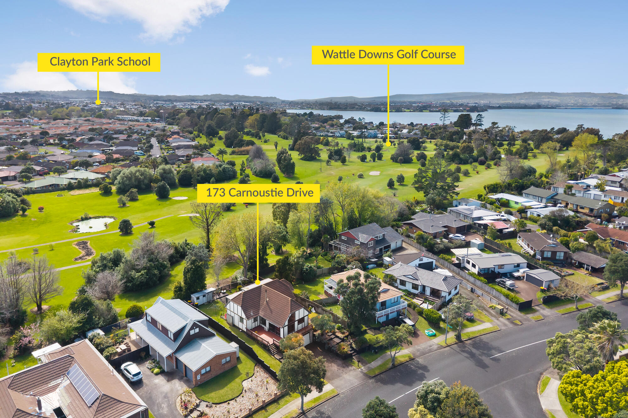 173 Carnoustie Drive, Wattle Downs, photo 15