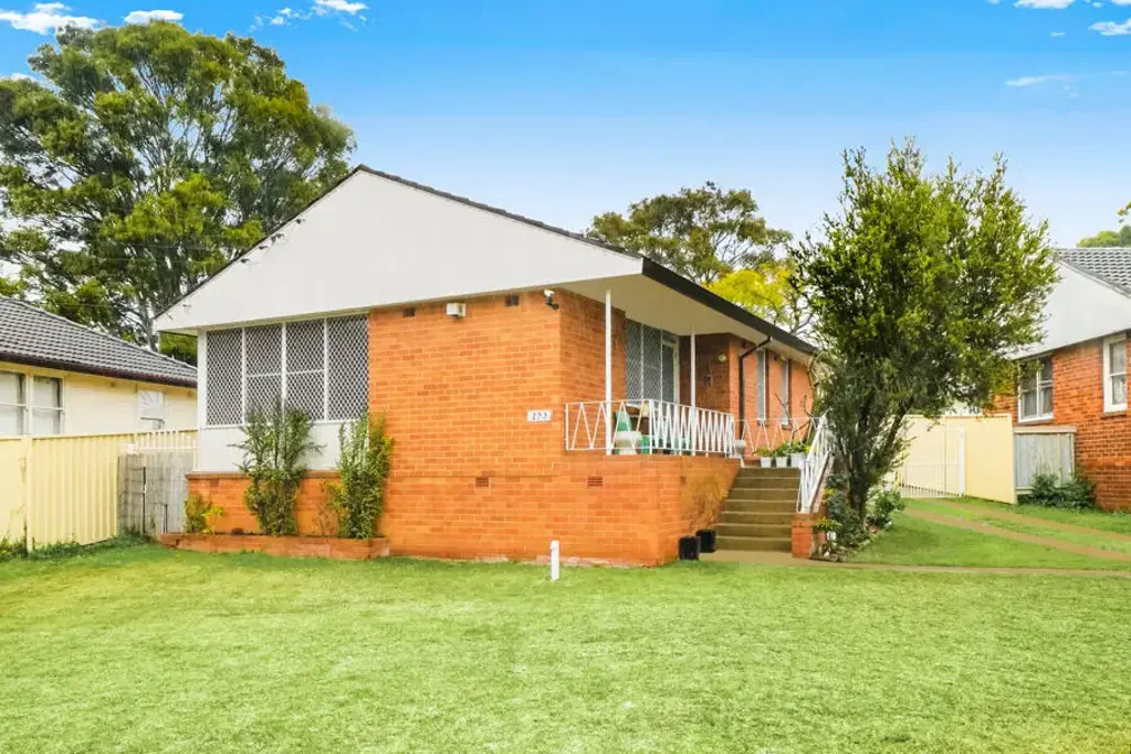 273 Luxford Road, Tregear, NSW 2770