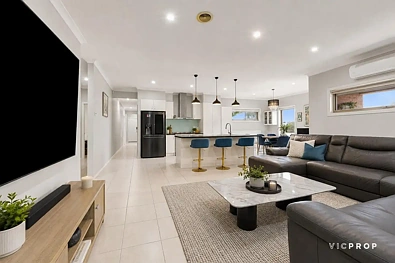 34 Como Avenue, Burnside Heights, VIC 3023, 6 slaapkamers, 3 badkamers, House