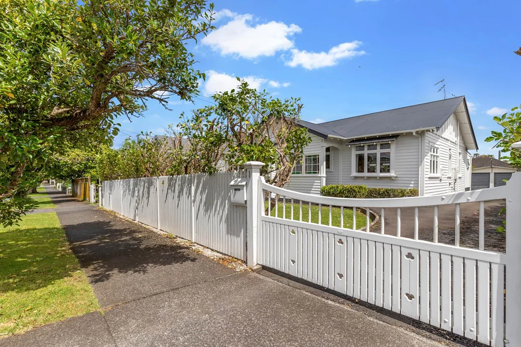 1 Matipo Street, Mt Eden, Auckland City, Auckland