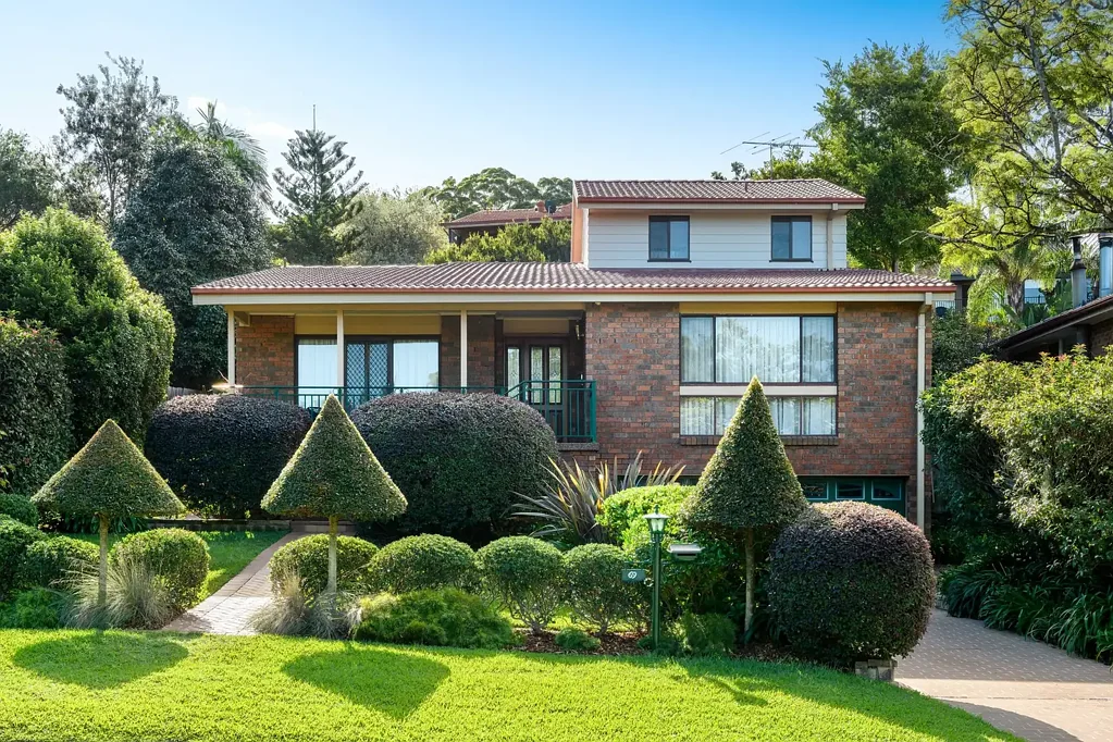69 Moreton Road, Illawong, NSW 2234