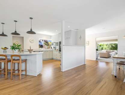 10 Dairy Stream Road, Dairy Flat, Rodney, Auckland, 4房, 2浴, 乡村别墅